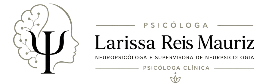 Larissa Mauriz Psicóloga